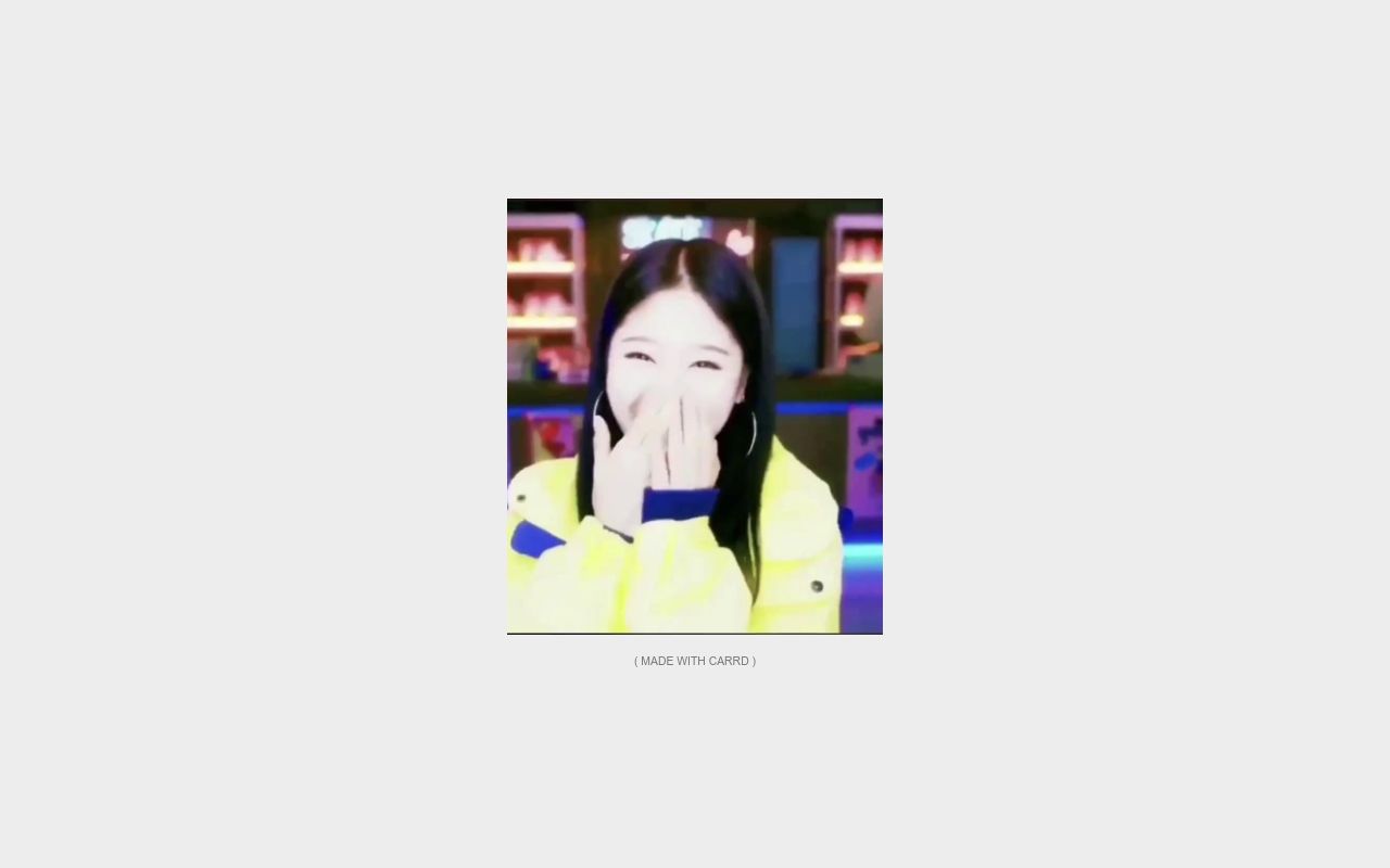 Carrd profile picture for @rtk